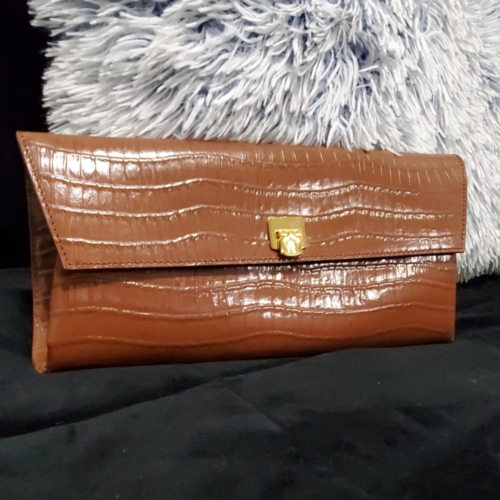 Clutch Bag